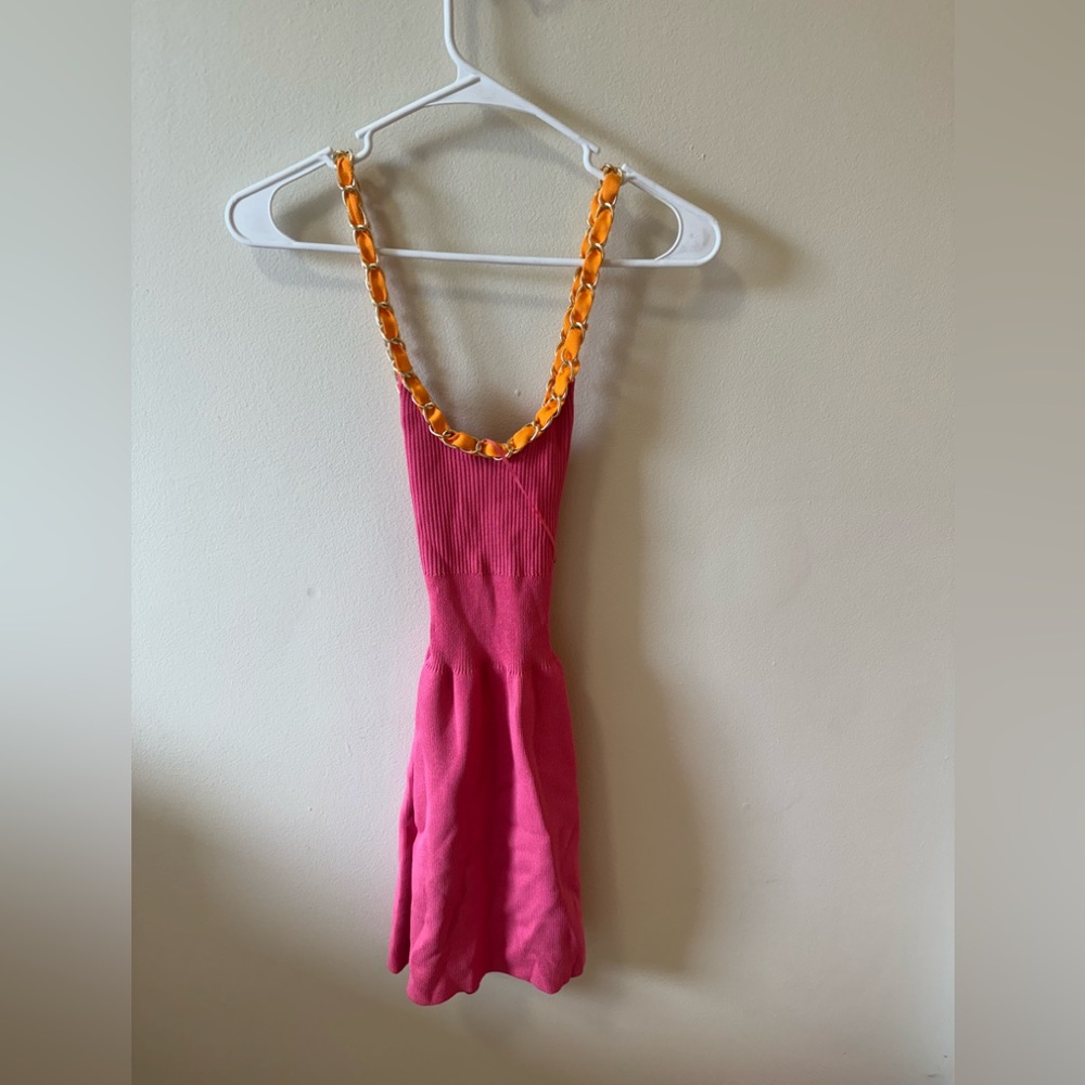 Zara dress